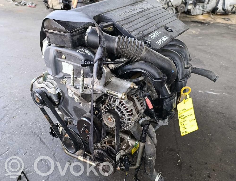 Motor   FUJA