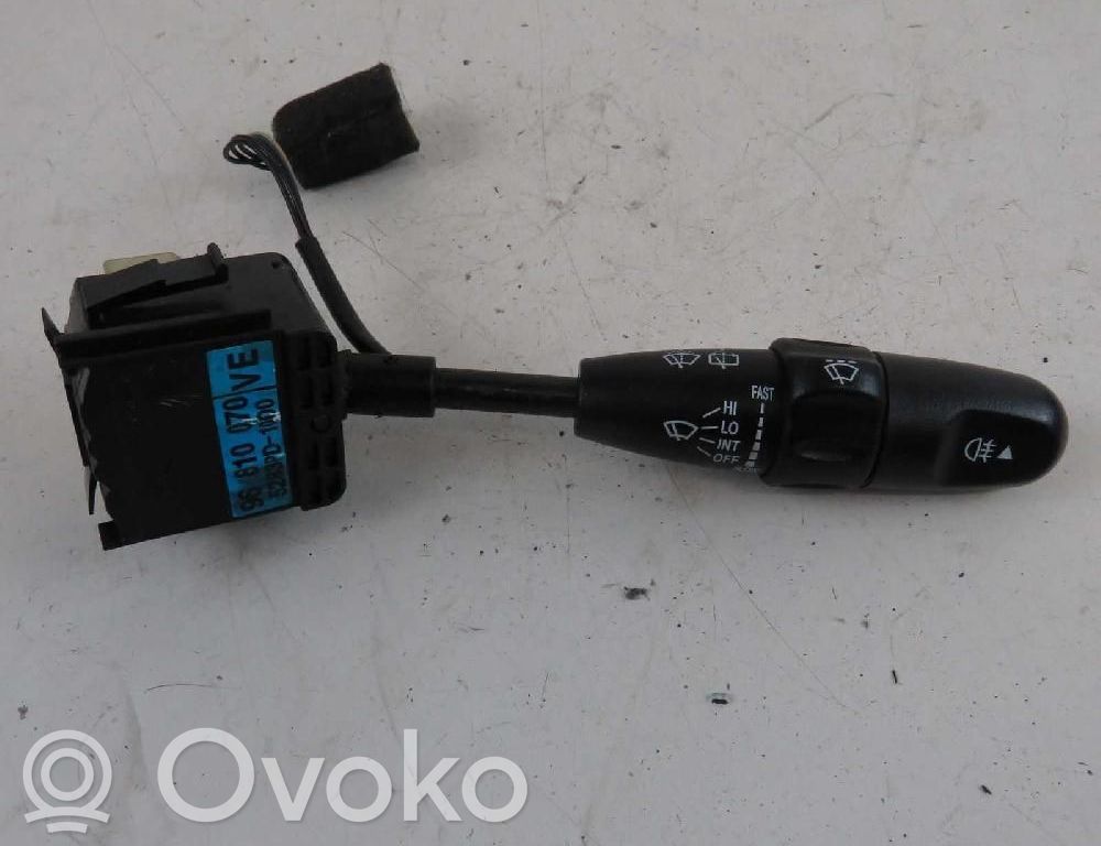 Chevrolet Aveo Manetă ștergător parbriz 