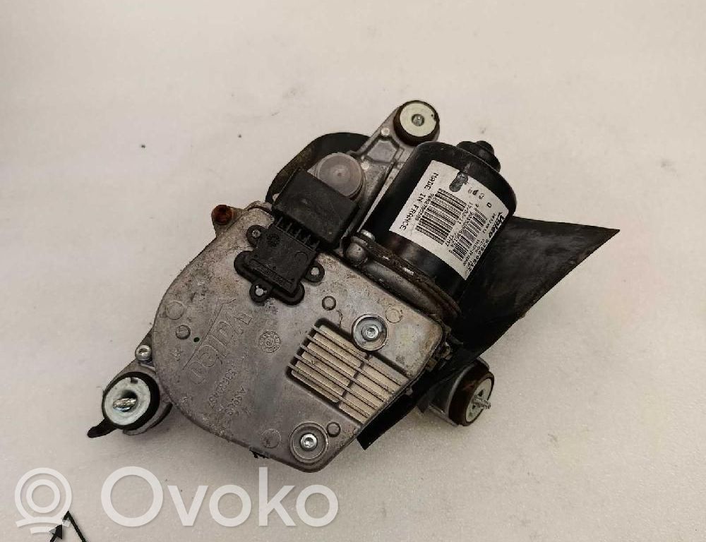 Citroen C5 Wischermotor 