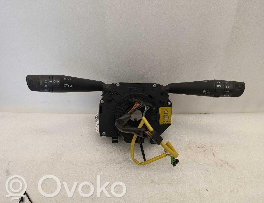 Fiat Grande Punto Przełącznik świateł 