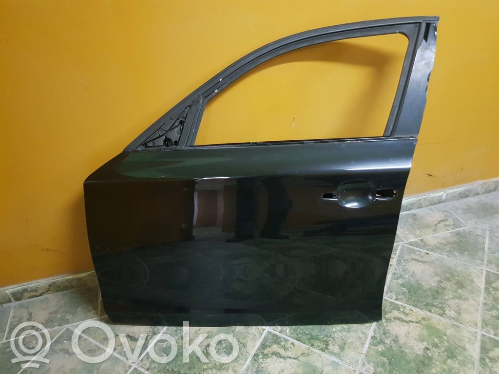 BMW 1 E81 E87 Priekinės durys 