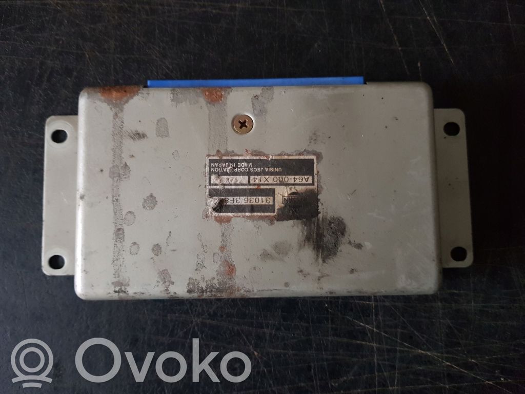 Nissan Terrano Gearbox control unit/module 