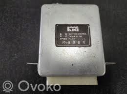 KIA Sportage Other control units/modules 
