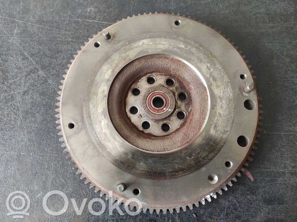 Volante motor