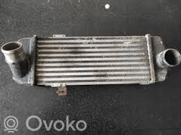 Intercooler radiator   282702A12X
