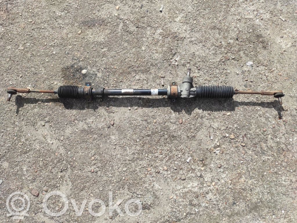 Opel Agila A Lenkgetriebe 