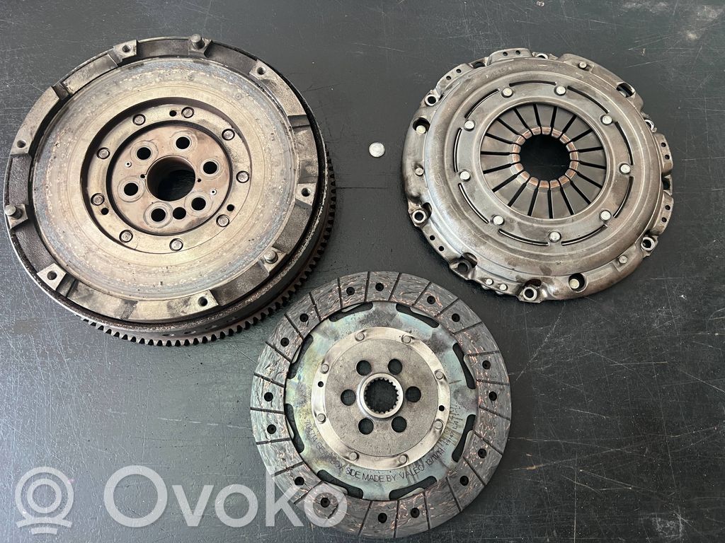 Clutch set kit   7599307,7594444
