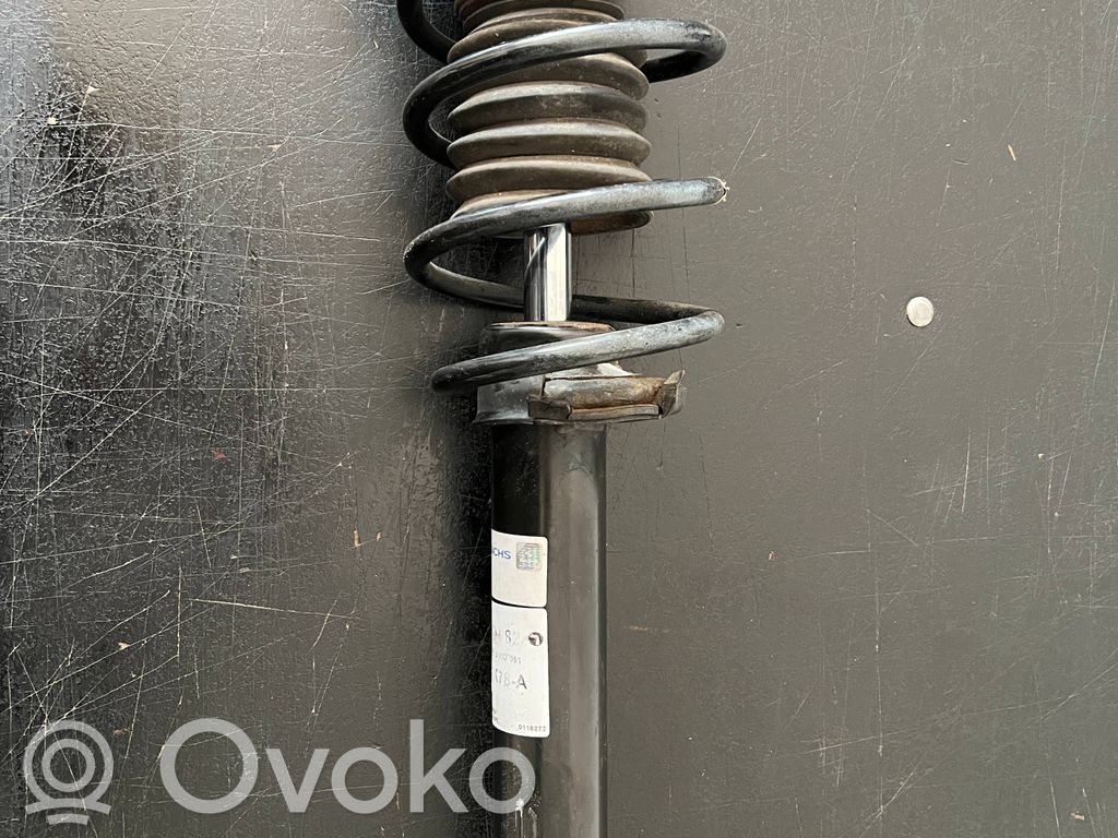 Etuiskunvaimennin   6786021,6782855