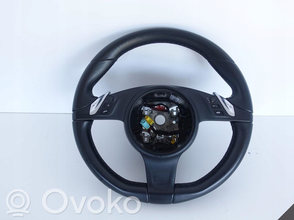 Lenkrad   7PP419091CK