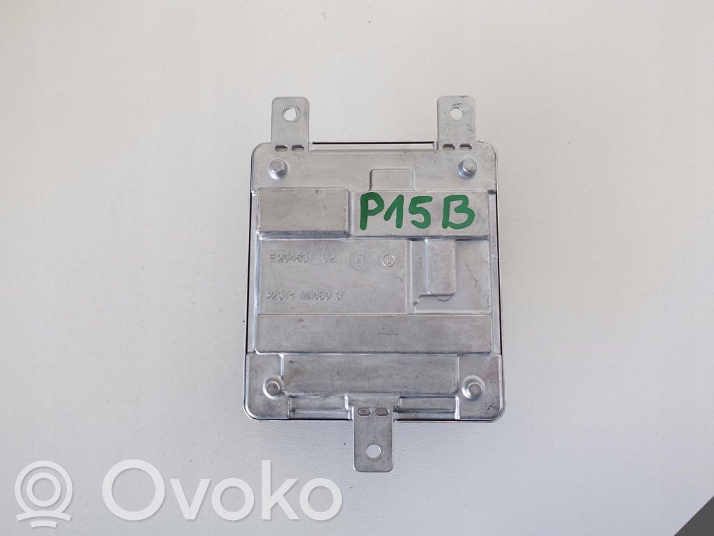 Módulo de control de balasto LED   5A0AF89