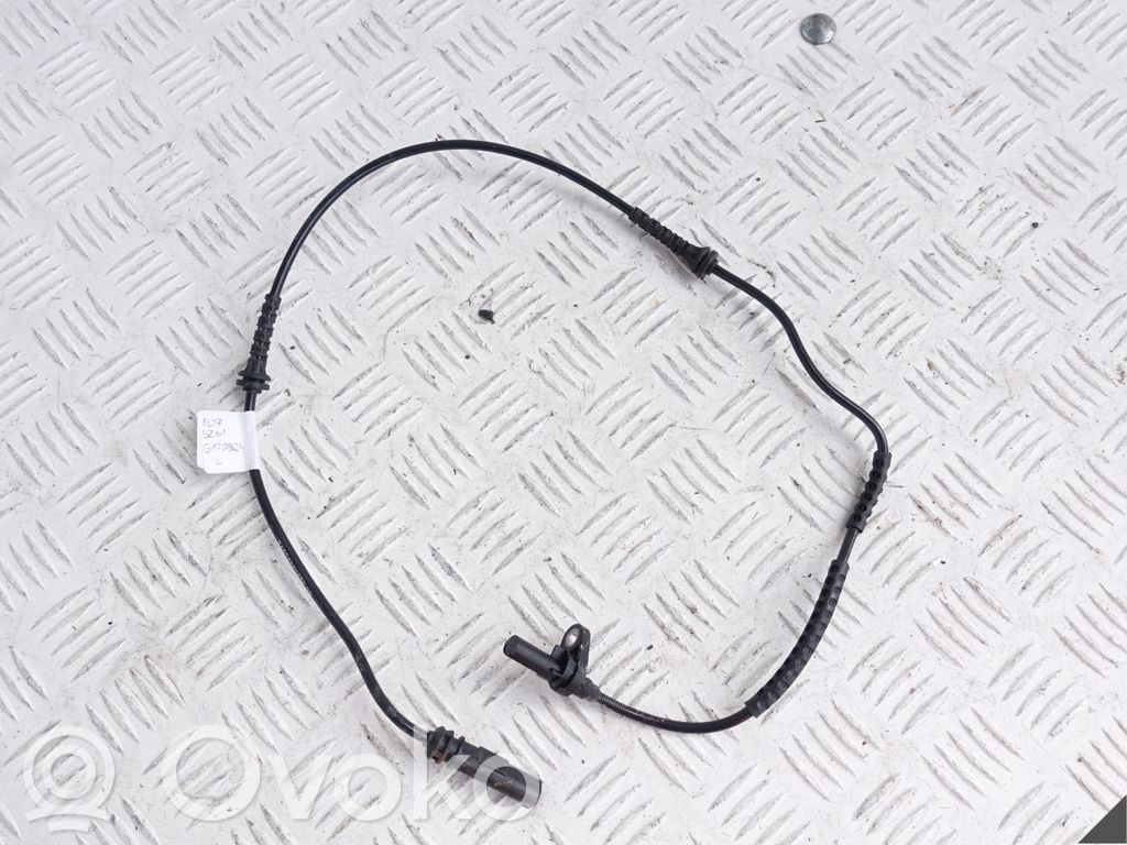 Sensor