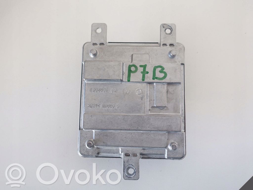 Módulo de control de balasto LED   5A0A0E2