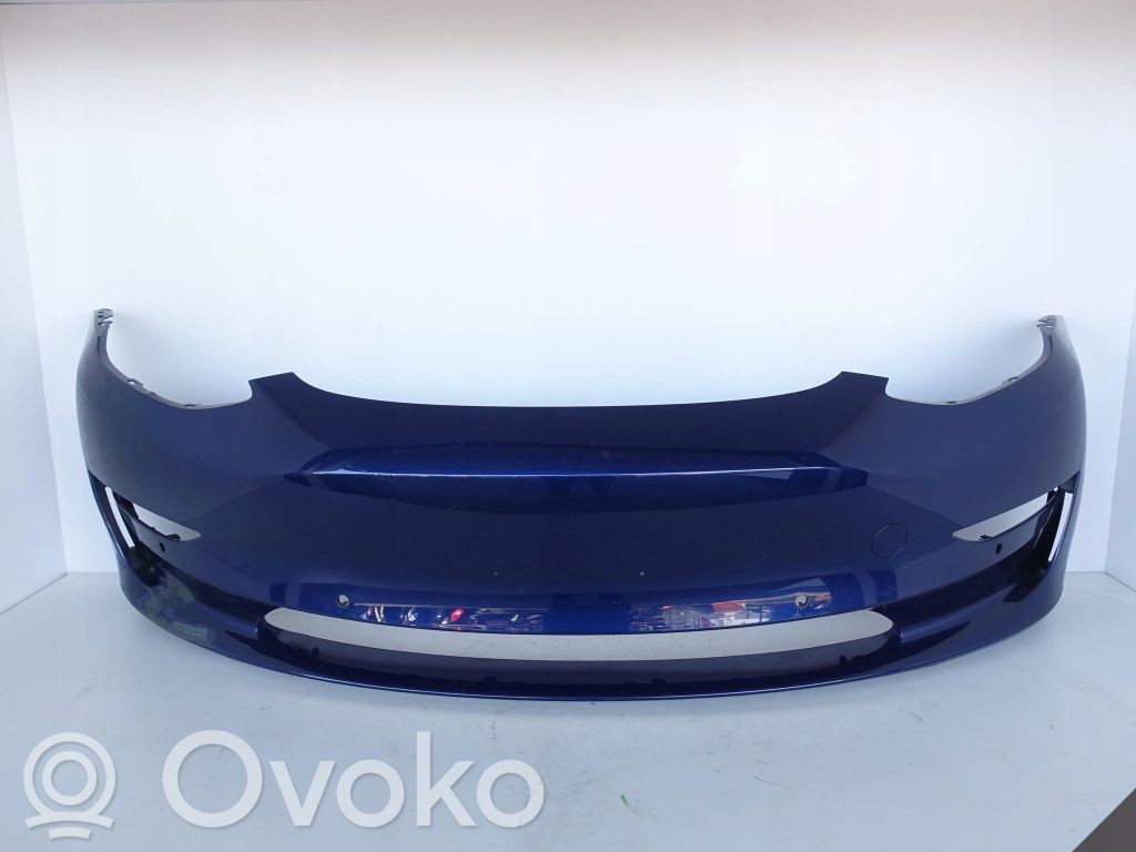 Tesla Model 3 Front bumper 