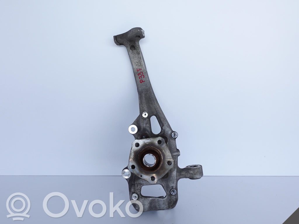 Achsschenkel vorne   4M0407242K