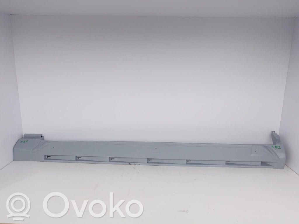 Volvo XC90 Kynnys 