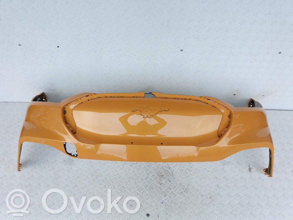 Parachoques delantero   LJ8B17E898AB