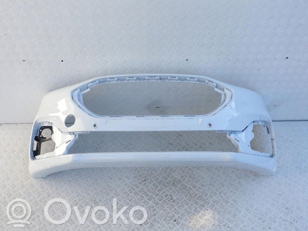 Parachoques delantero   L1TB17K819M