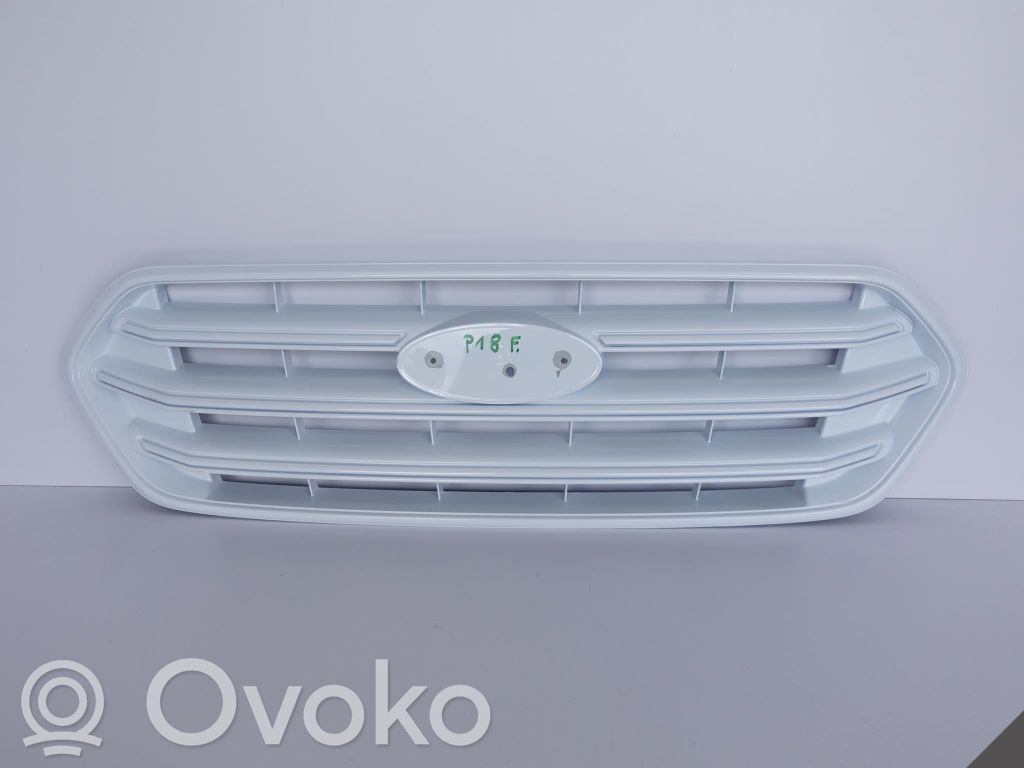 Front grill   JK2117B968AC
