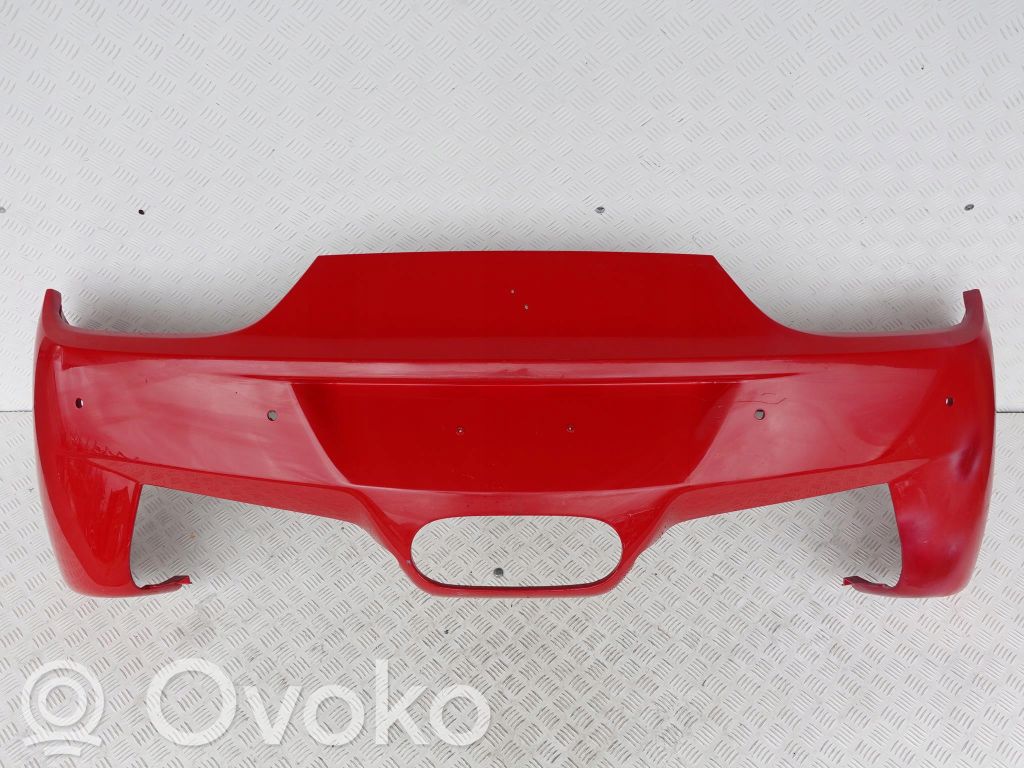 Бампер   072661344