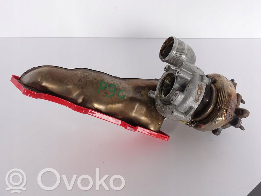 Turbina   079145704P
