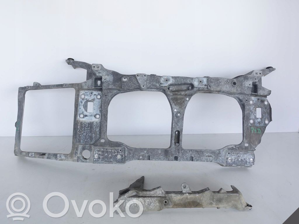 Tesla Model S Cita veida ārēja detaļa 