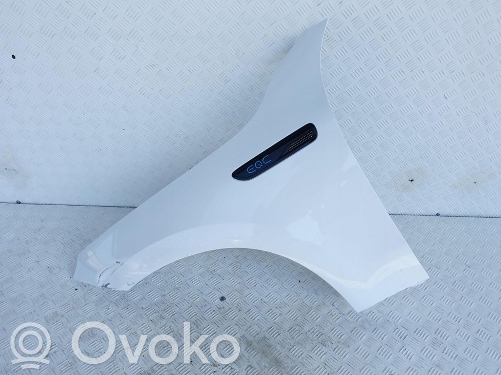 Guardabarro   A2938804500