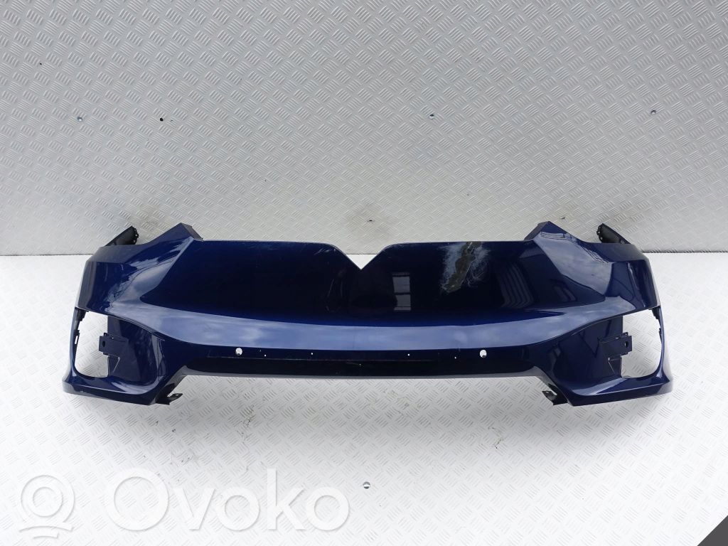 Tesla Model X Front bumper 