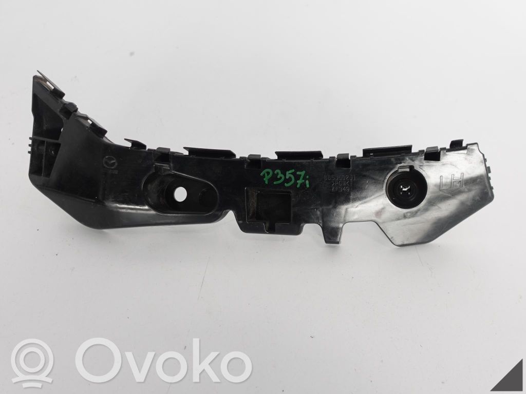 Rear bumper mounting bracket   DB5J502J1