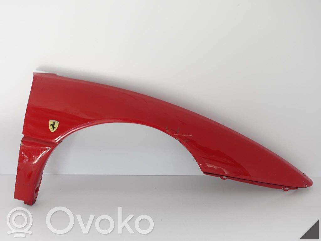 Ferrari F355 Aripă 