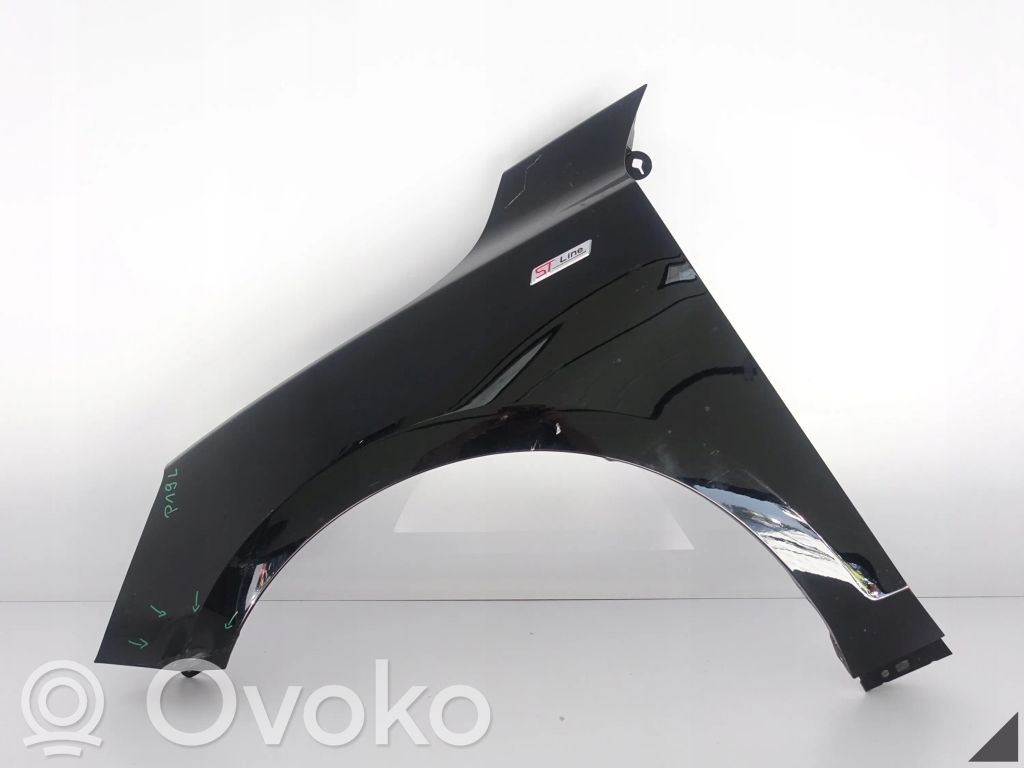 Ford Focus Sparnas 