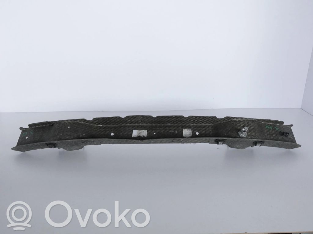 Rear bumper mounting bracket   7894853