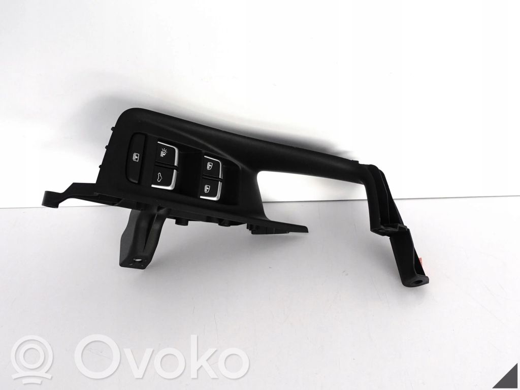 Electric window control switch   4H4959516A