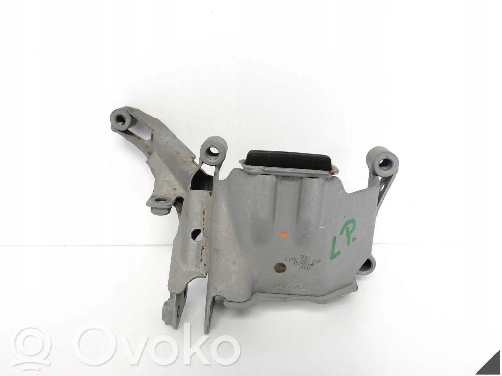 Audi A8 S8 D4 4H Suport tampon motor 