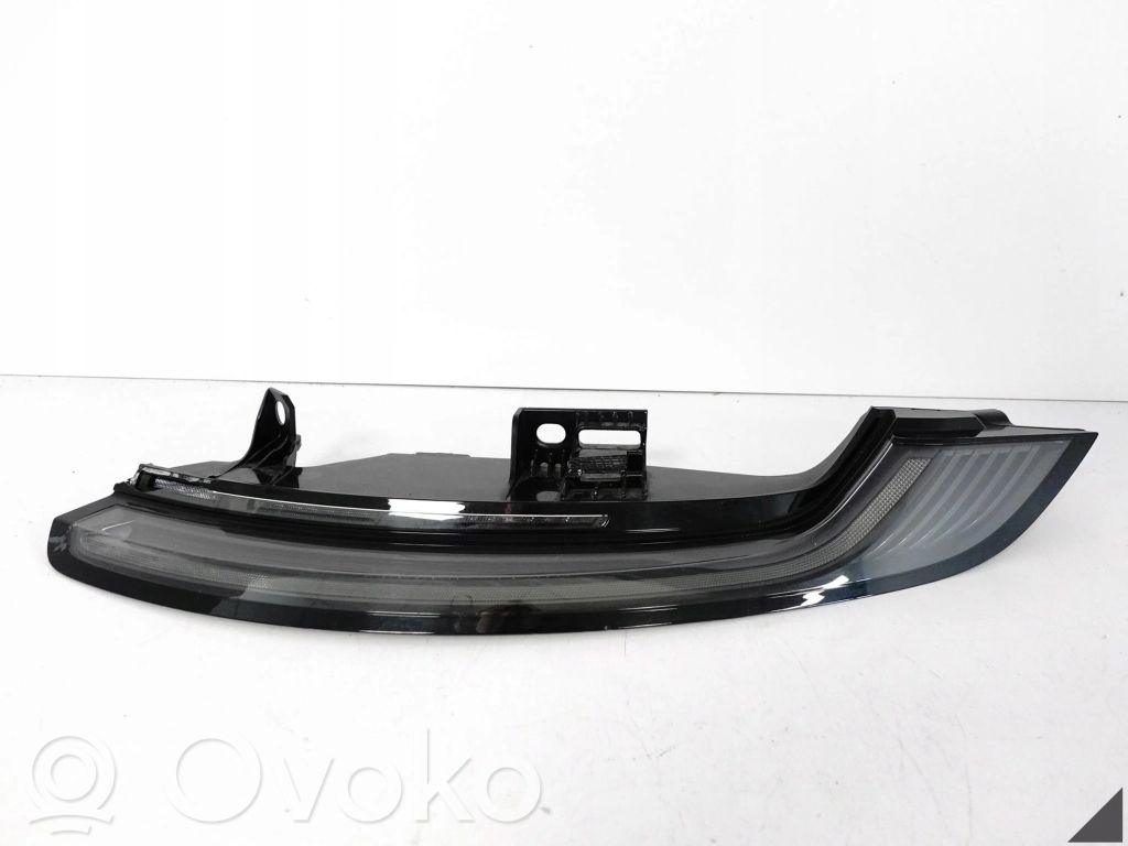 Porsche 992 Takavalot 