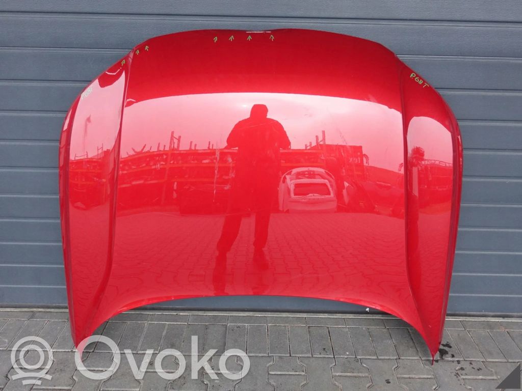 Motorhaube