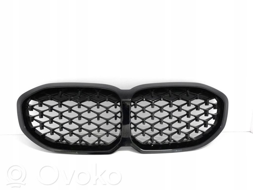 BMW 1 F40 Grilă radiator față 