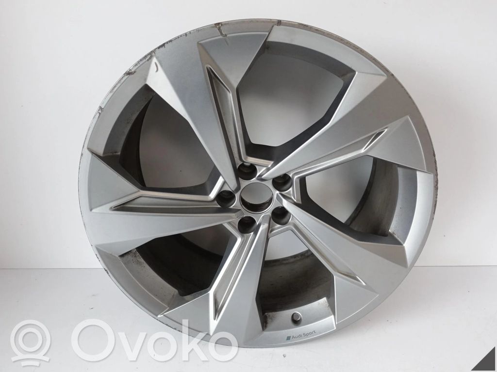 Audi Q7 4L Felgi aluminiowe R22 