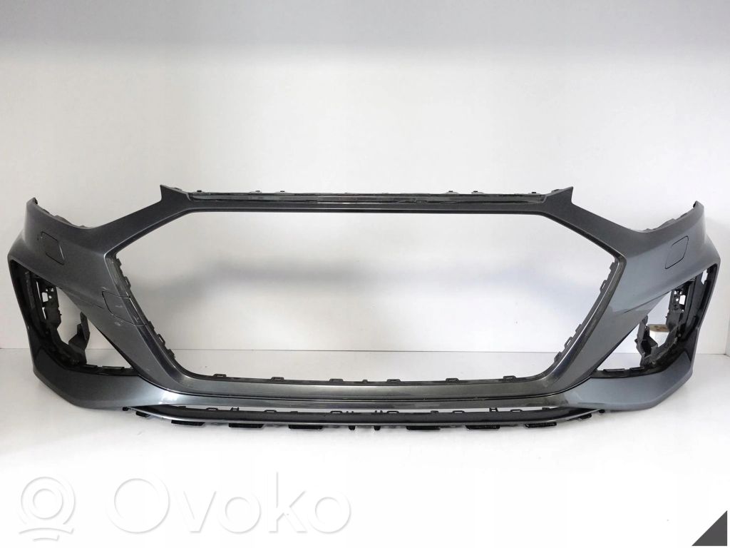 Pare-choc avant   8W0807437BE