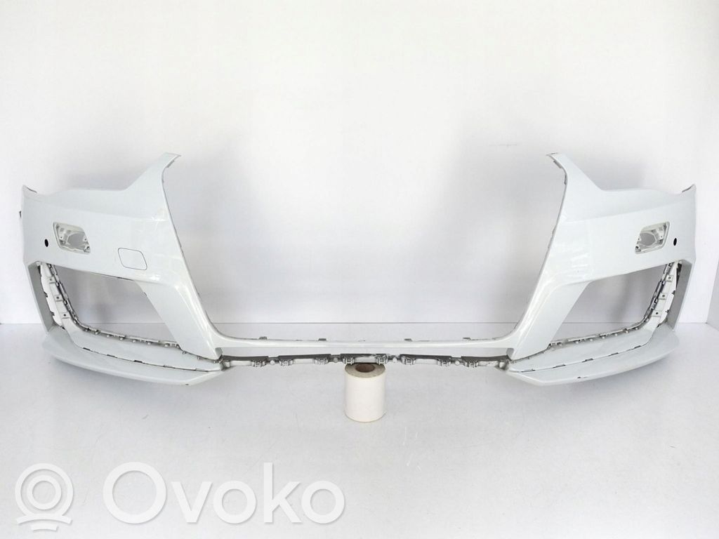 Audi A3 S3 8V Front bumper 