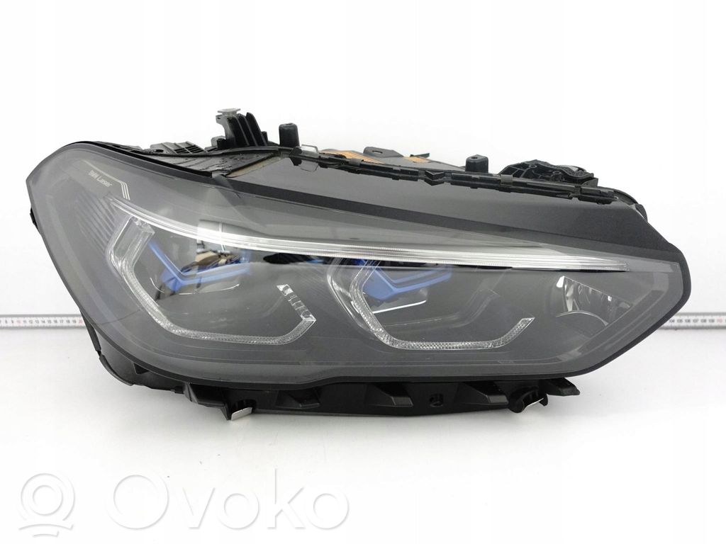 Headlight/headlamp   5A279B2,F00HTB713602