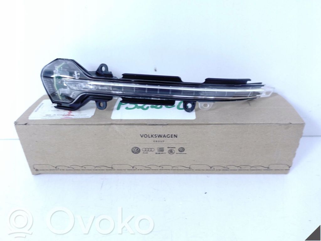 Mirror indicator light   5F0949101A,5F0949101