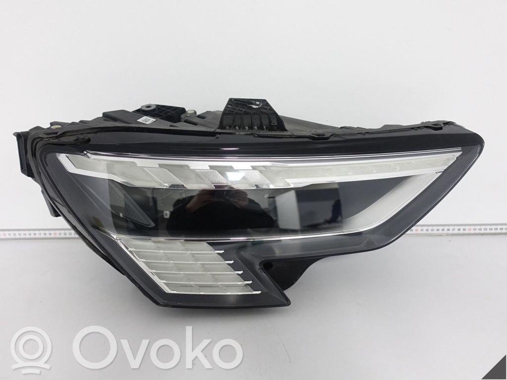 Phare frontale   8Y0941036,90193994,90193994VALEO