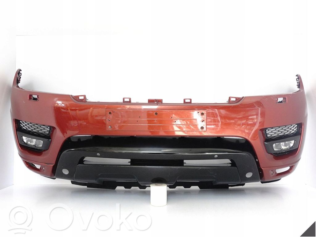Land Rover Range Rover L405 Światło przeciwmgłowe przednie 