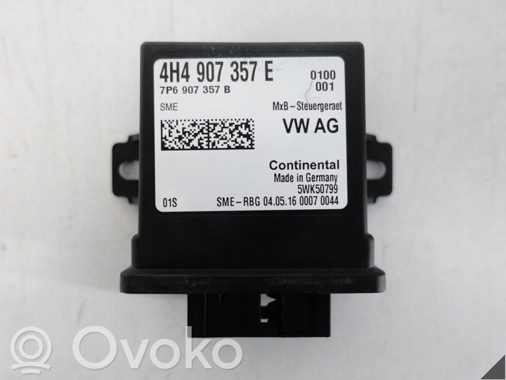 Light module LCM   4H4907357E,445KW,5WK50799,7P6907357B