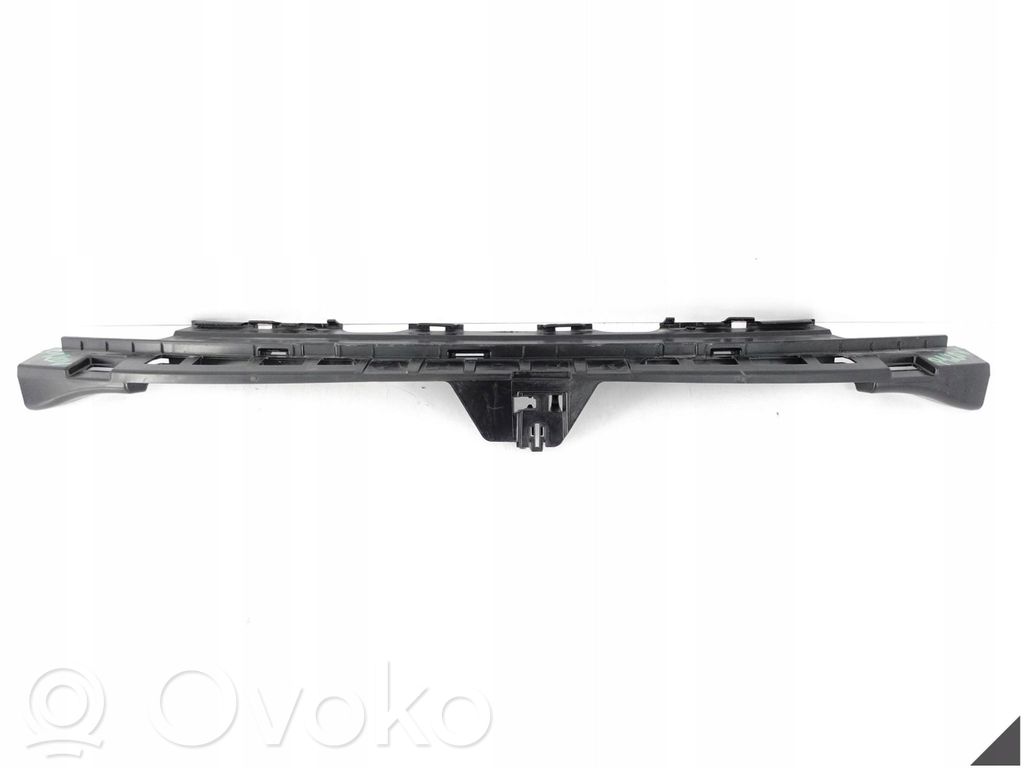 Porsche 911 992 Soporte de montaje del parachoques trasero 