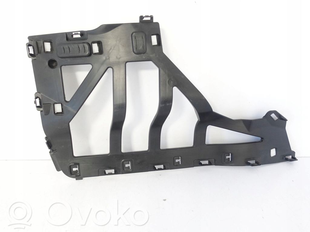 Ford S-MAX Galinis sustiprinimas bamperio 