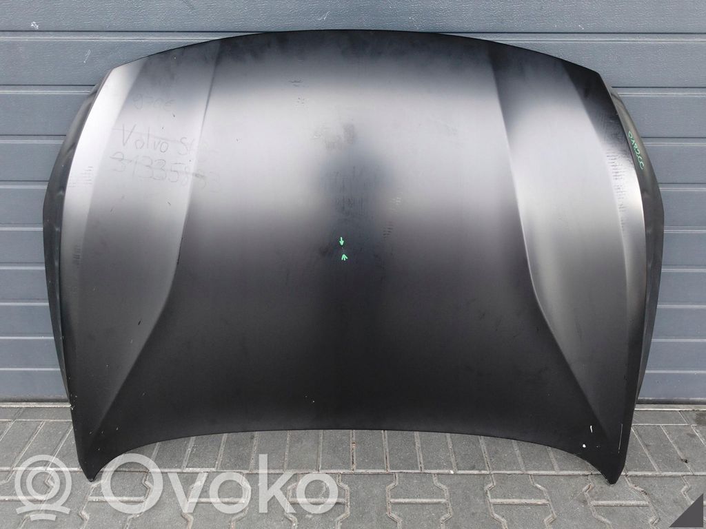 Motorhaube   31335883