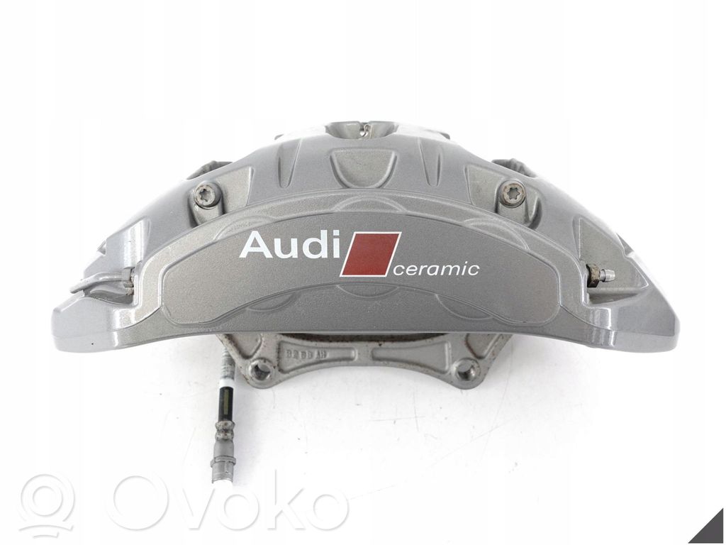 Audi A7 S7 4G Pinza del freno anteriore 