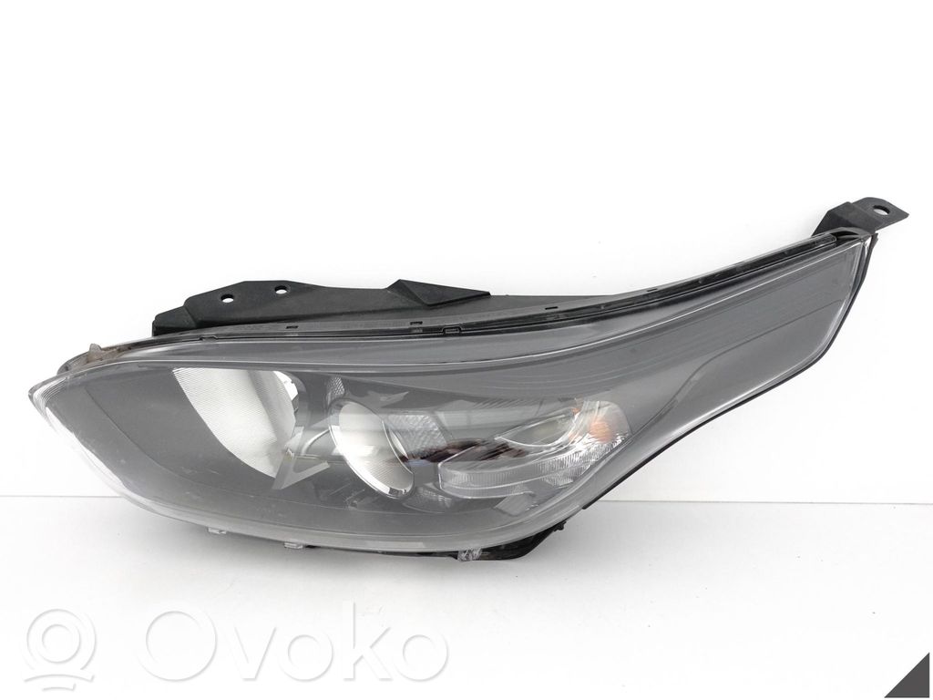 Headlight/headlamp   92101J7051,21030,J792111010