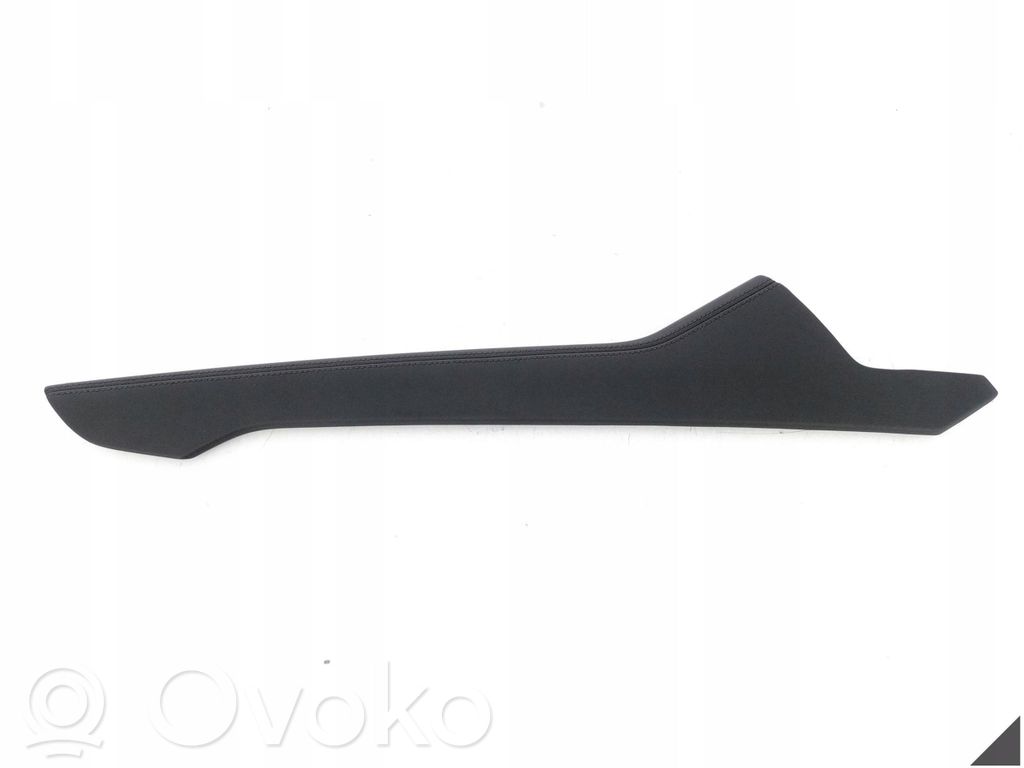 Audi S5 Facelift Centre console side trim front 